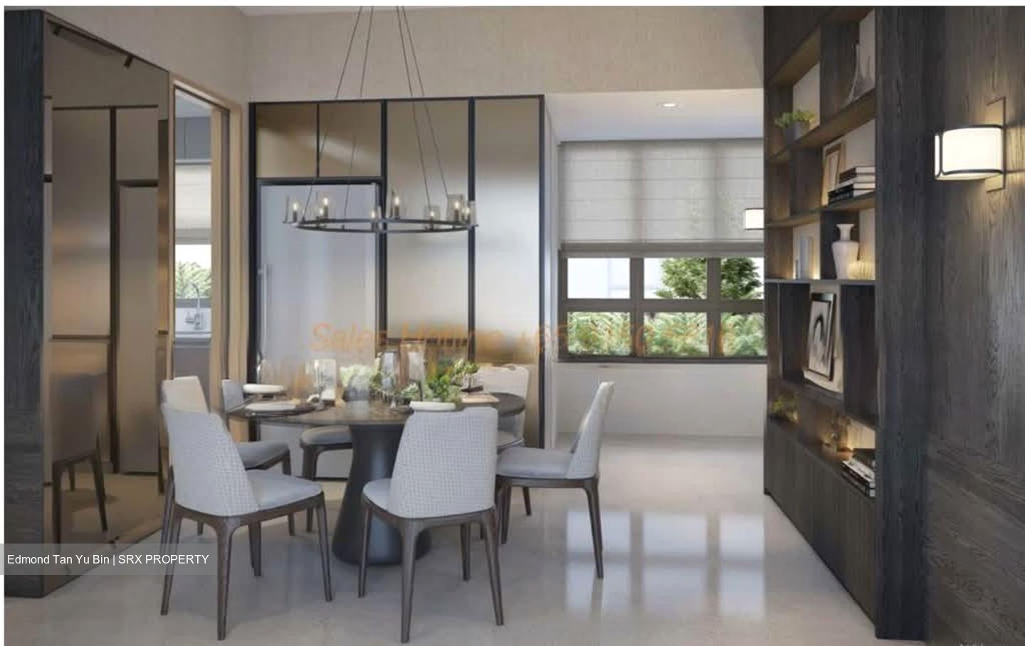 The Tre Ver (D13), Condominium #603350841